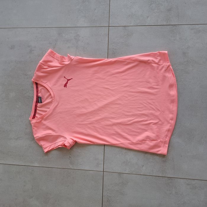 Koszulka t-shirt Puma