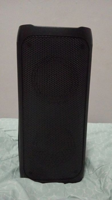 Coluna de som bluetooth