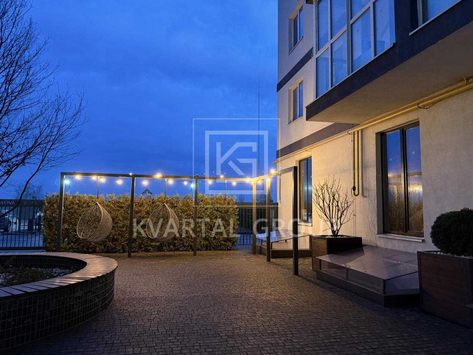 Продаж квартири в ЖК Idilika Avenue,  ЄОСЕЛЯ ДО 3 РОКІВ, без комісії!