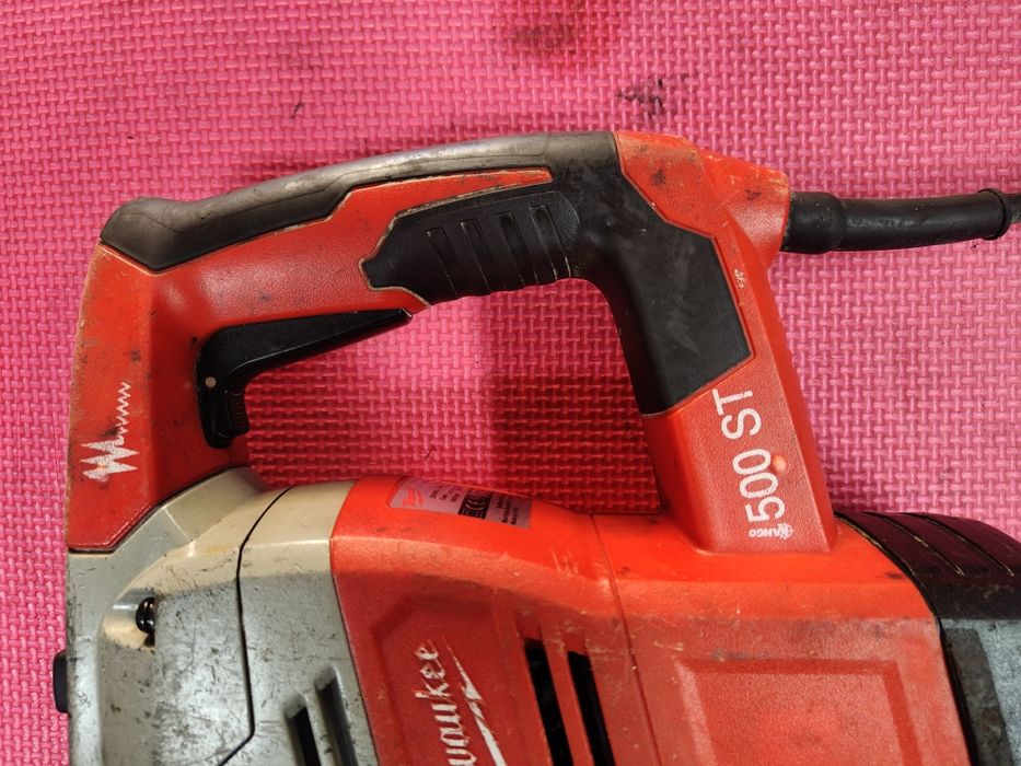 Milwaukee  K500ST