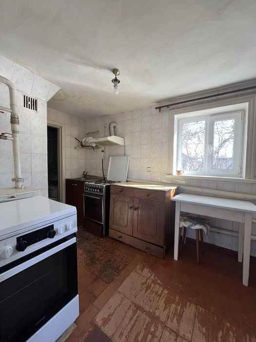 Будинок у центрі с Свидівок — 12 км від Черкас