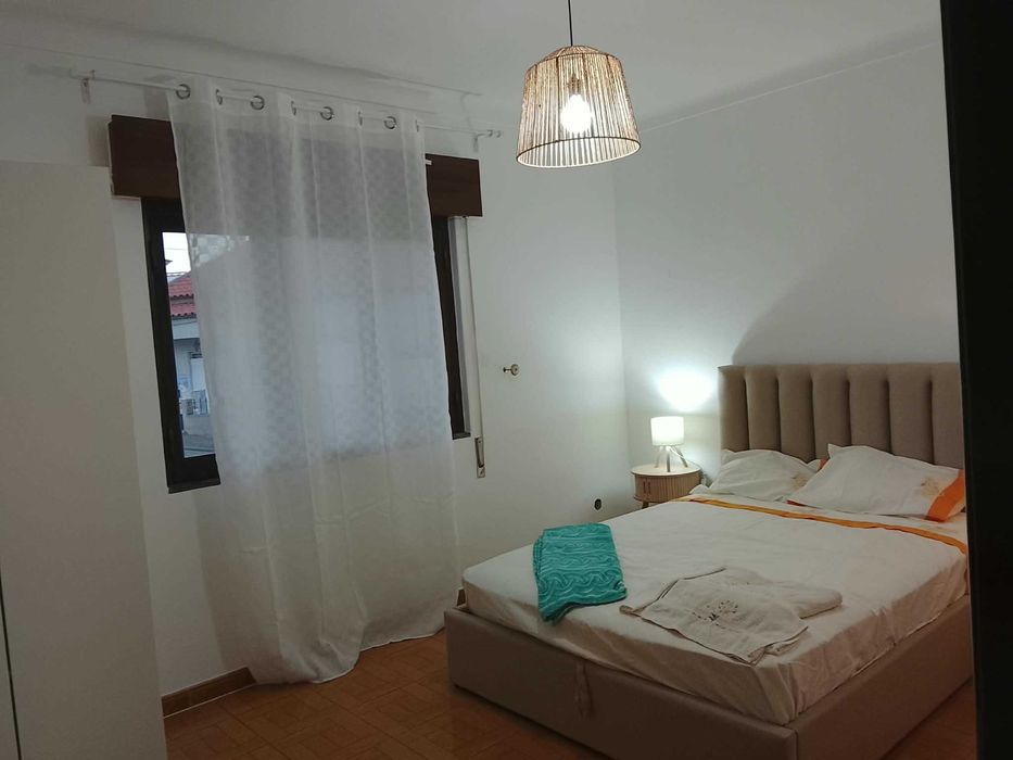 Quartos para arrendamento mensal - Montargil