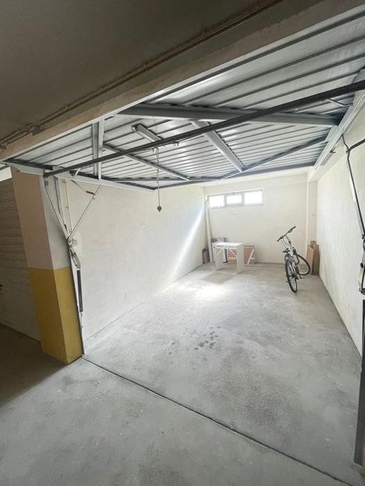 Garagem para arrendar