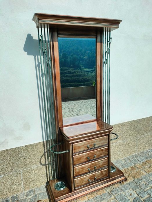 Móvel Hall entrada. Novo!