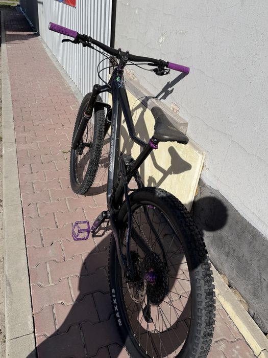 Merida one twenty 800