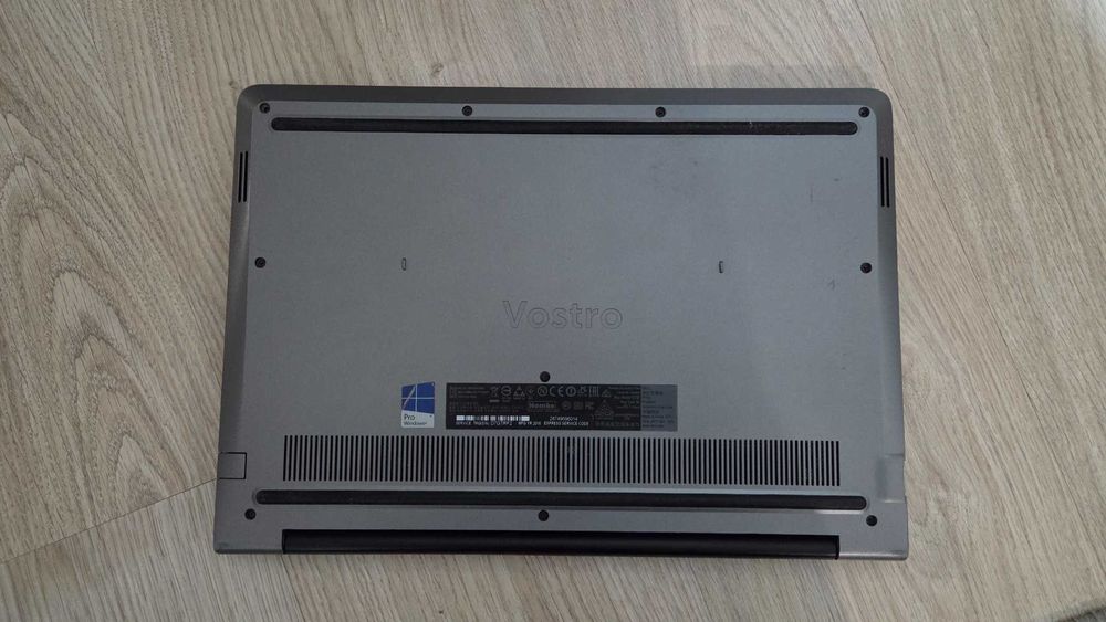 Ноутбук DELL Vostro 5468, 14''