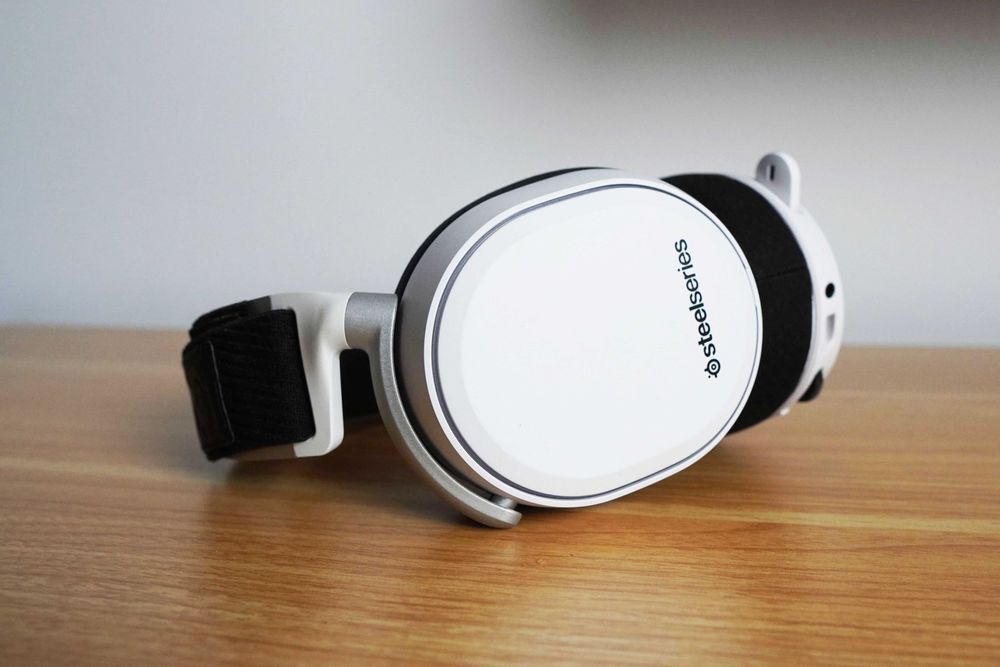 Arctis Pro | Wired Gaming Headset + GameDAC64751414774659120