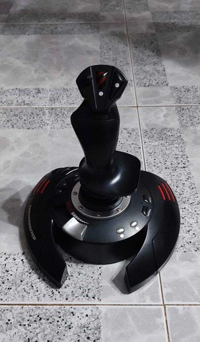 Thrustmaster Joystick para Pc T.Flight Stick X (PC/PS3)