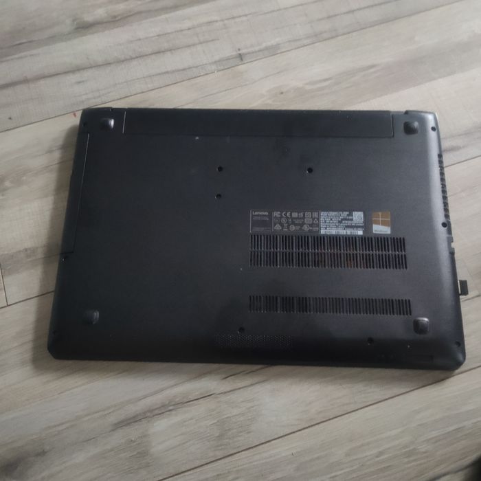 Laptop lenovo ideapad 110-15isk