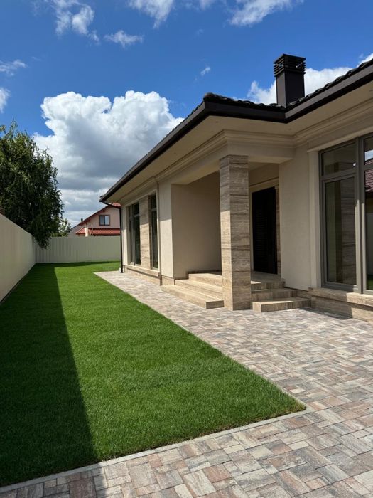 House by the address st. Volodimira Velikogo (area 186 m²) - Atlanta.ua - photo 6