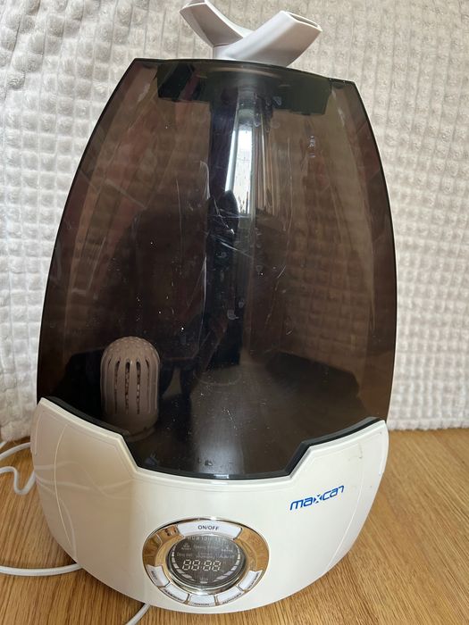 Зволожувач повітря Maxcan
