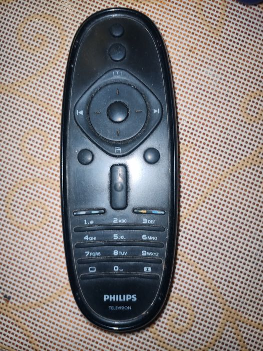 Телевізор 32 Philips