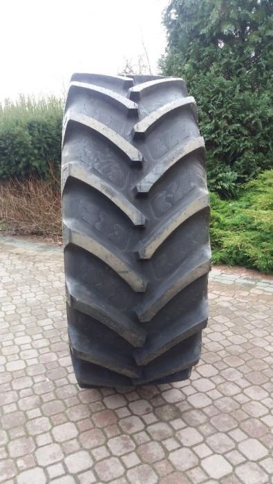 Opona rolnicza 710/70R42 BKT RT765 176D/179A8 TL