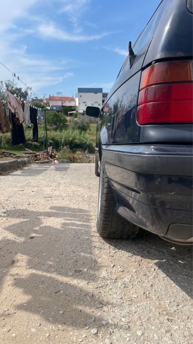 Jantes rial 17” 5x120 bmw