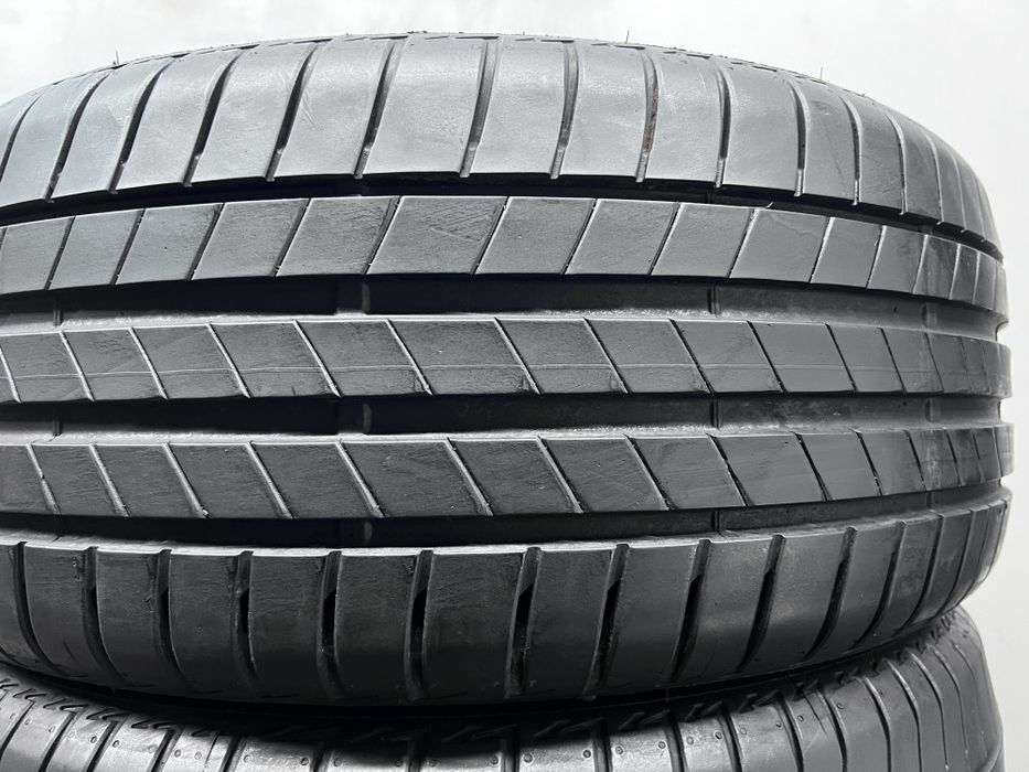 2шт літо 245/45/R19 6,9мм 2023р Bridgestone Turanza T 005