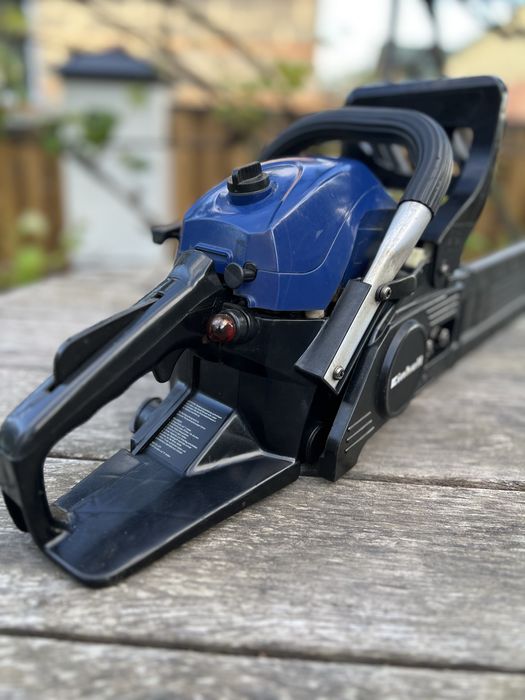 Бензопила Einhell 1E39F