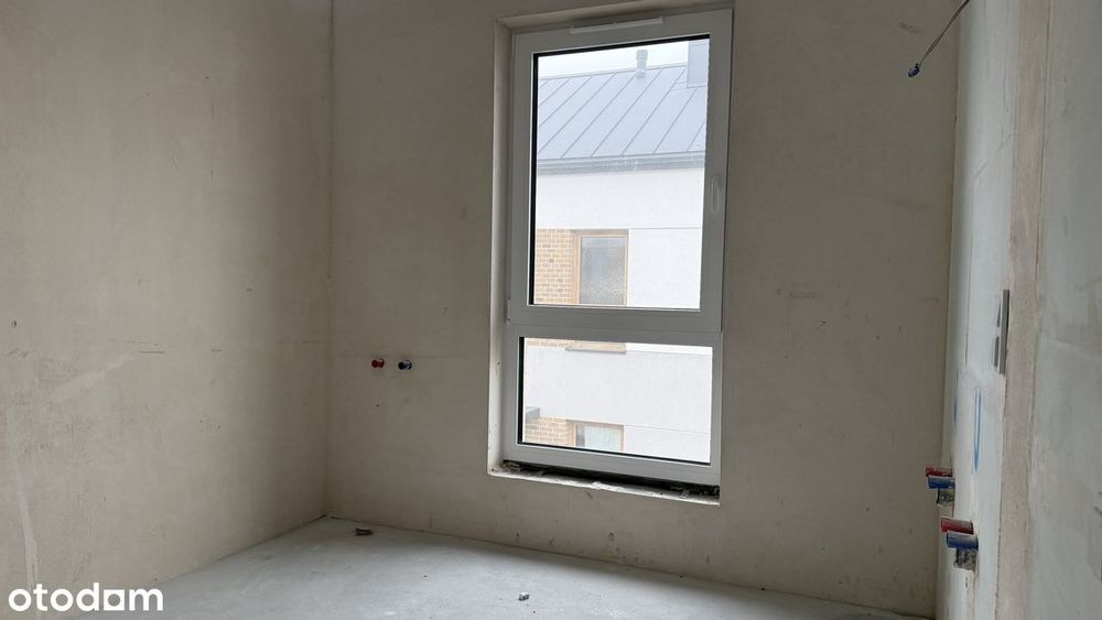 Bliźniak - 5 pokoi 114 m2 - Liszki