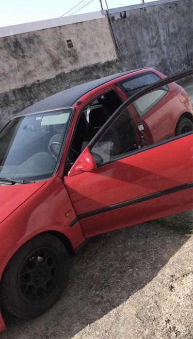 Honda eg3 peças.