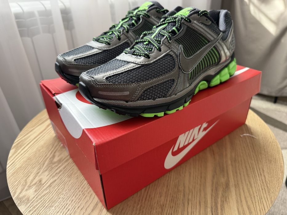 Кросовкі Найк Zoom