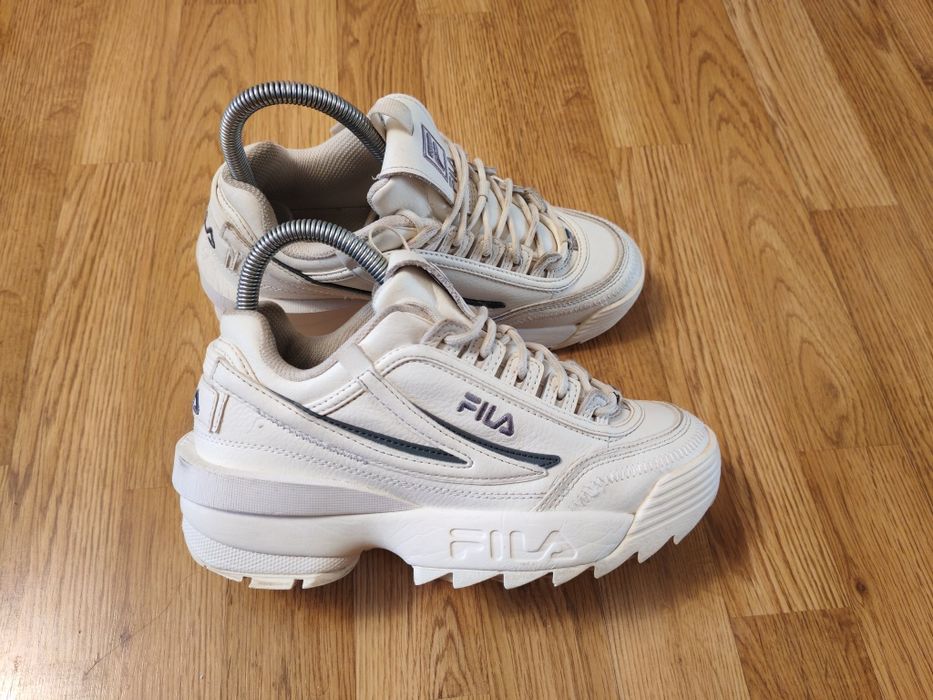 Кроссовки FILA Disruptor II EXP