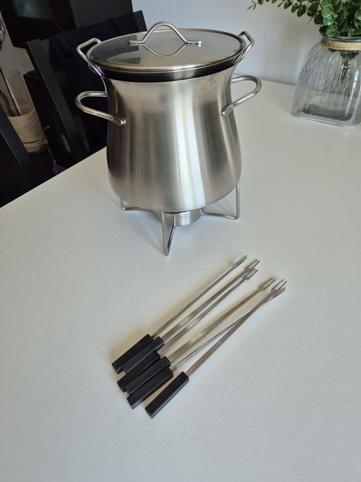 Fondue  completo