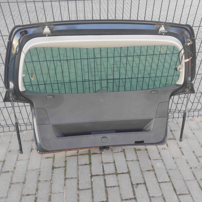 Klapa wv golf 5 plus