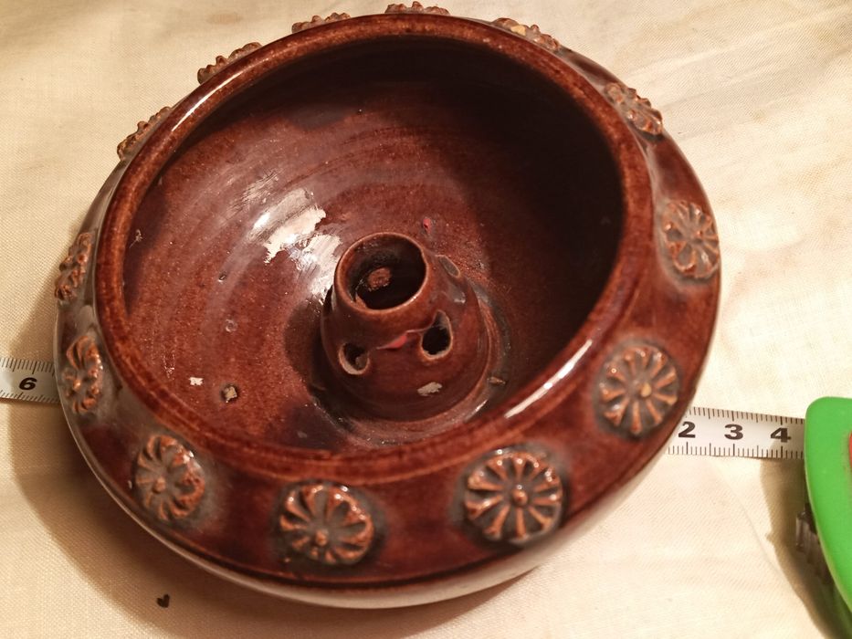 Опошнянская керамика возраст 55 лет