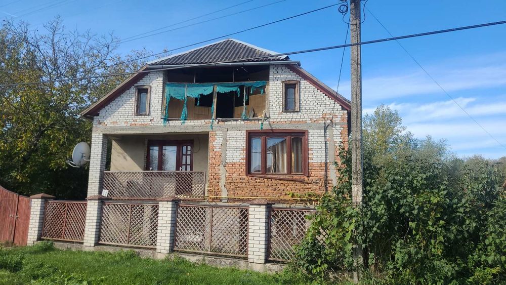 Продам дом Закарпатье Вари