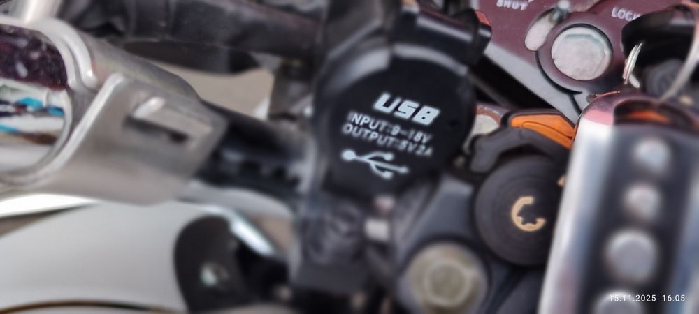 Продам Lifan KP200