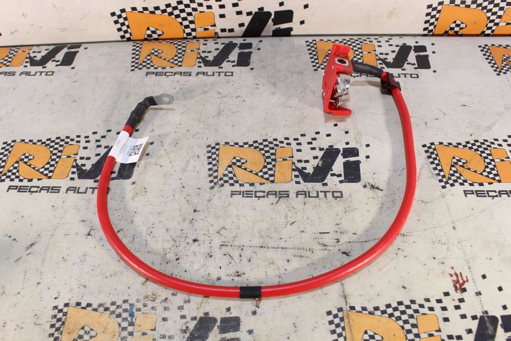 Terminal / cabo positivo da bateria BMW 3 (G20, G80)