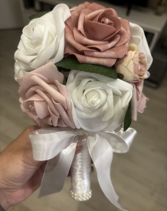Bouquet de flores