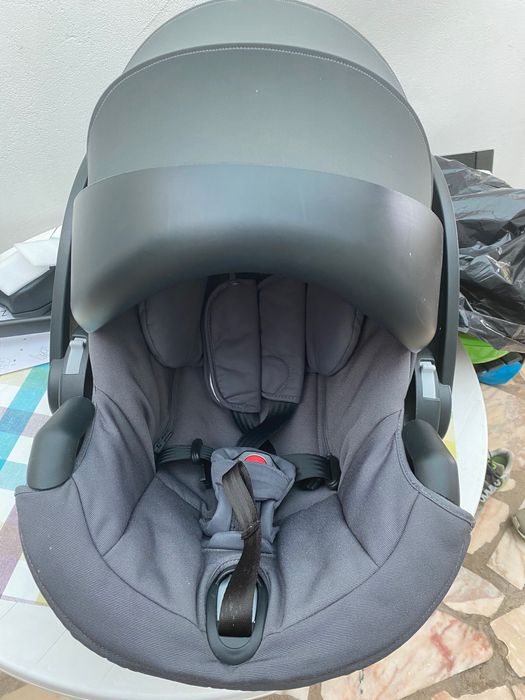 Joolz iZi GO Modular X1 by BeSafe