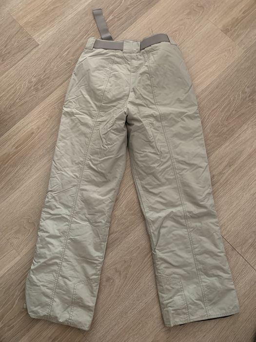 Conjunto Ski senhora da Eider - Qualidade Top