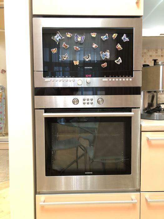 1-к квартира (54 кв. м.) Київ, Антоновича, 72.