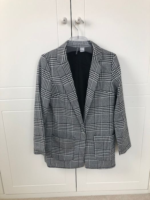 Marynarka H&M, r. 34