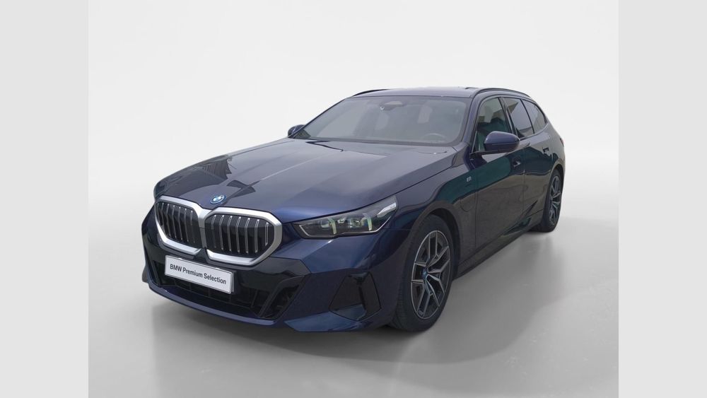 BMW 530 e Pack Desportivo M