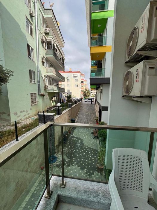 Продаж Аланія / Махмутлар / Konak Life