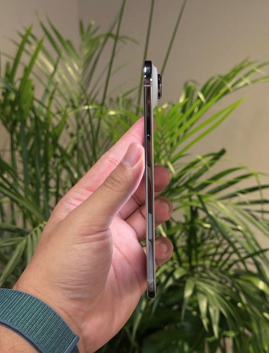 iPhone Air 256 GB