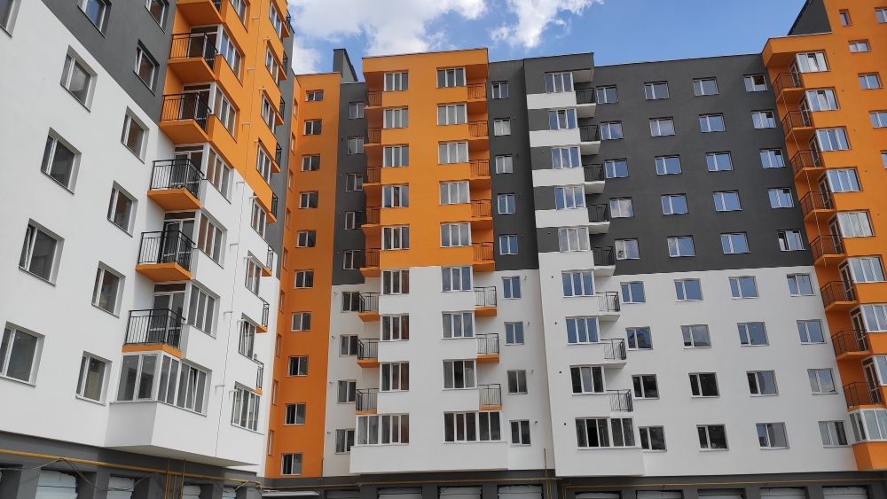 1-комнатная квартира по адресу ул. Магистратская (площадь 48 м²) - Atlanta.ua - фото 2