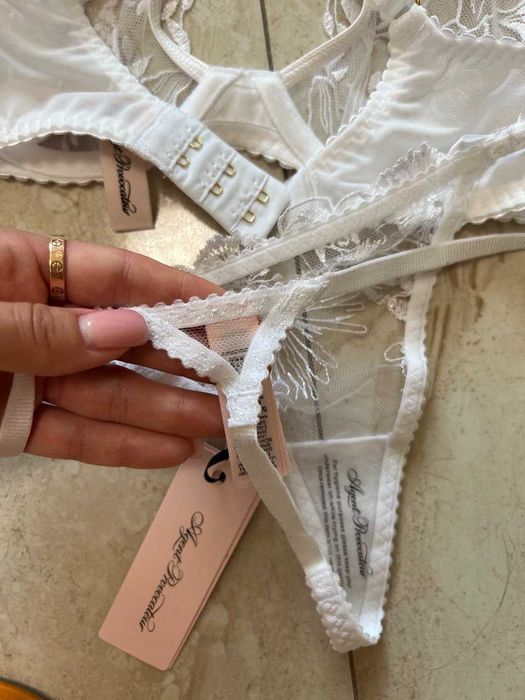 Комплект білизни Agent provocateur