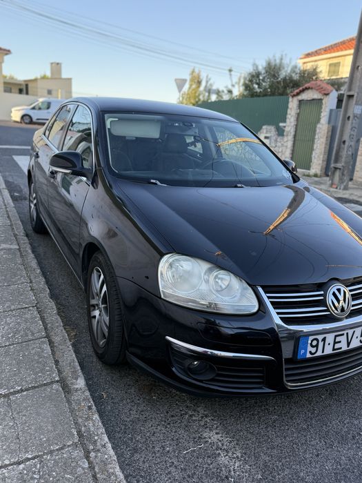 JETTA 1.9 TDI.