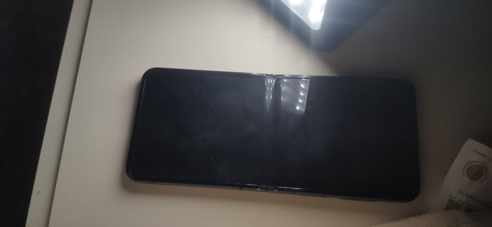 Разборка по запчастям Samsung z flip 5