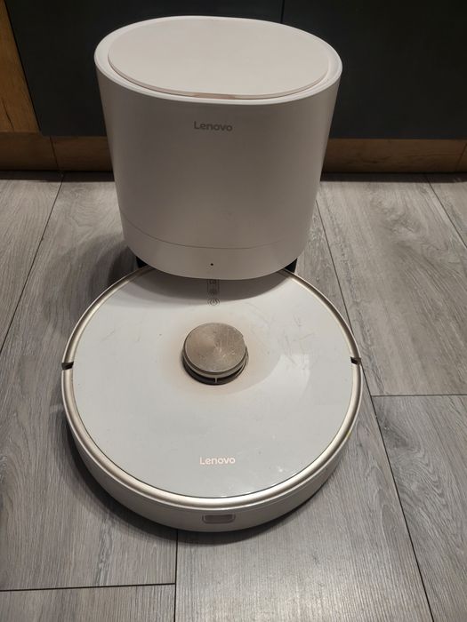 Robot odkurzający Lenovo T1S Pro