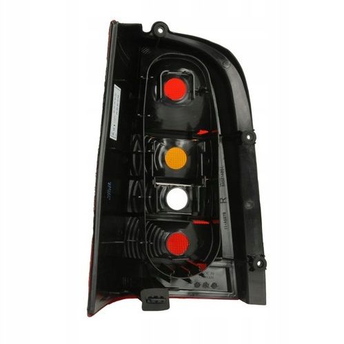 Lampa Tylna Prawa Mercedes Vito W638 1996-2003 - 501288-E