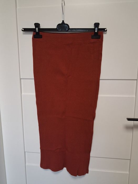 Sinsay midi spódnica damska M