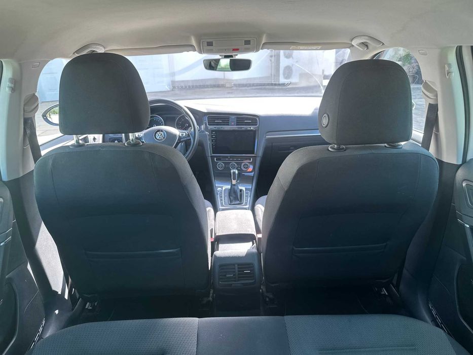 VW E-GOLF 2019 | Estado novo / impecável | 100% Elétrico