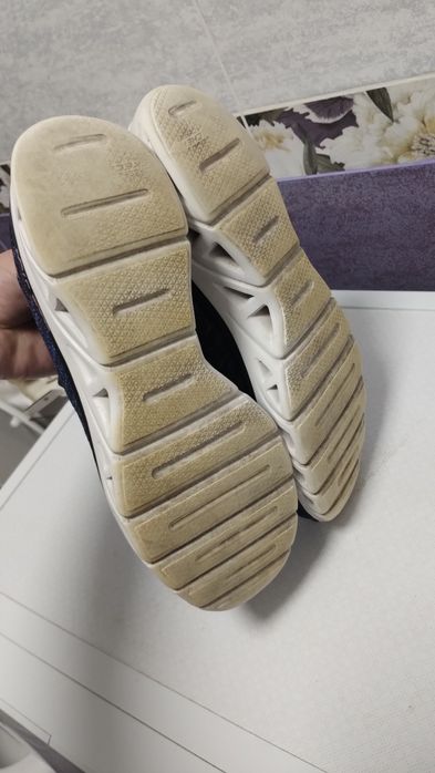Мокасини Skechers 41