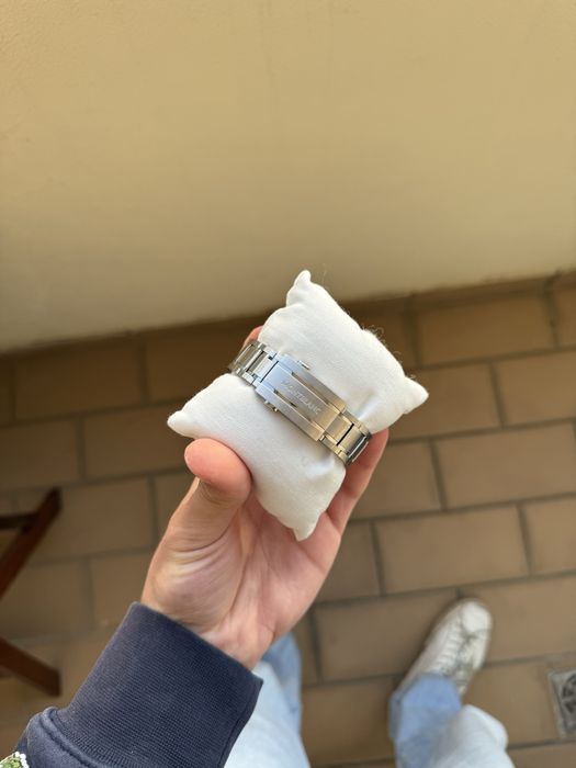 Montblanc Iced Sea Automatic Date - Full Set