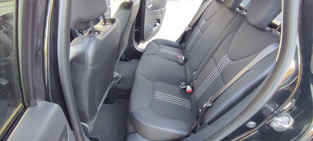 Renault Clio GTLINE 1.2 TCE GARANTIA 18 MESES  troco 189€ Mês