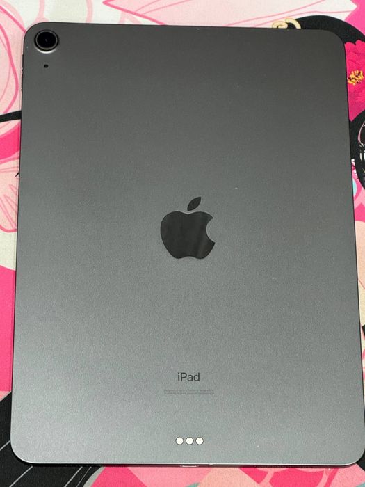 IPad Air 4 64gb Space Gray